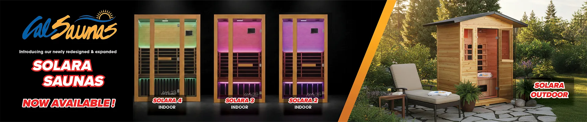 Calspas hot tub being used in a family setting - Houston