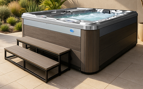 Cold Plunge&trade; Spas Houston hot tubs for sale