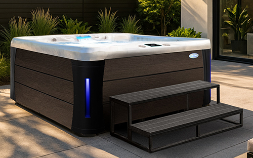 Escape Plus&trade; Spas Houston hot tubs for sale
