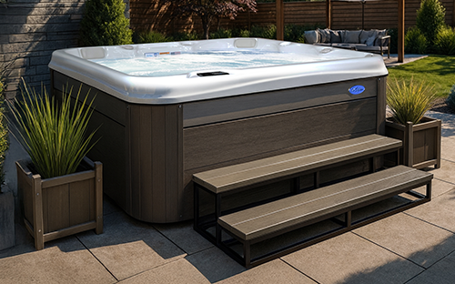 Patio&trade; Spas Houston hot tubs for sale