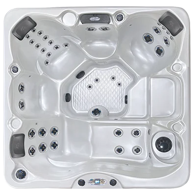 Costa EC-740L hot tubs for sale in Houston