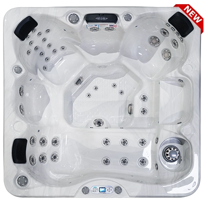 Costa EC-749L hot tubs for sale in Houston