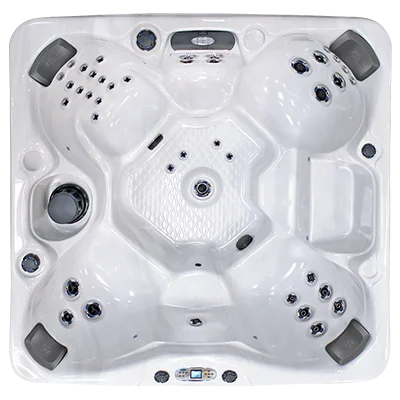 Cancun EC-840B hot tubs for sale in Houston